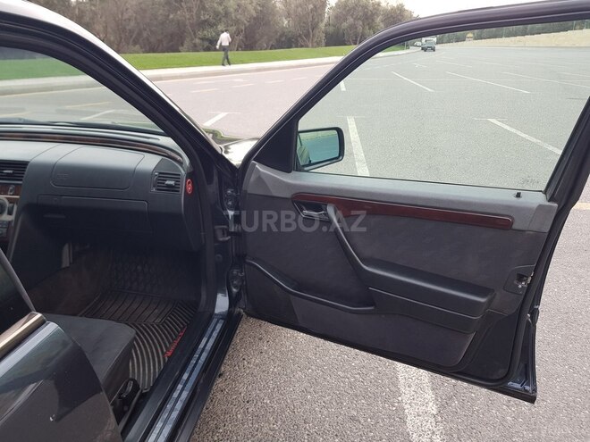 Mercedes C 180 1996, 319,589 km - 1.8 л - Bakı