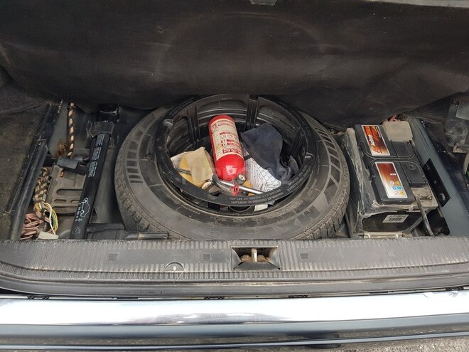 Mercedes C 180 1996, 319,589 km - 1.8 л - Bakı