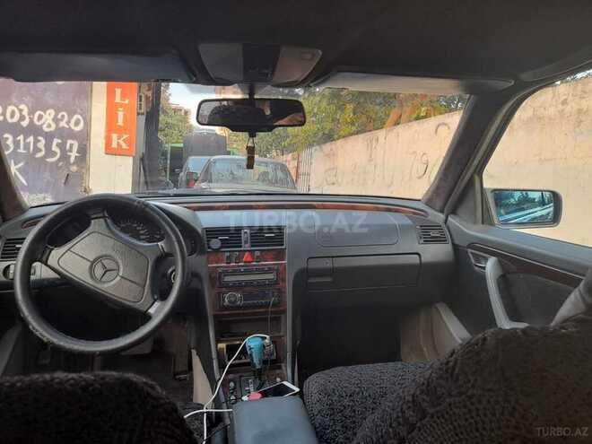 Mercedes C 200 1996, 286,982 km - 2.0 l - Bakı