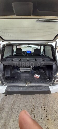 LADA (VAZ) Niva 2013, 120,000 km - 1.7 l - Bakı