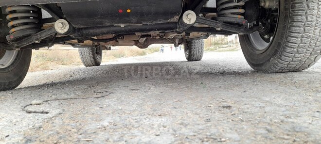LADA (VAZ) Niva 2013, 120,000 km - 1.7 l - Bakı