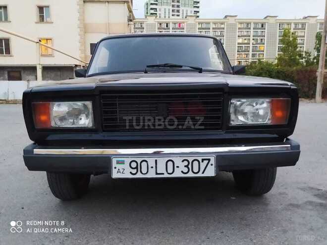 LADA (VAZ) 2107 2011, 142,222 km - 1.6 l - Bakı