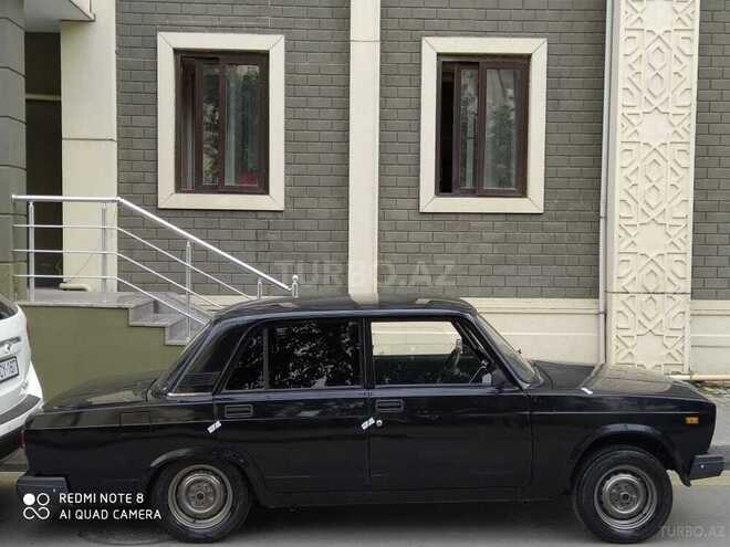LADA (VAZ) 2107 2011, 142,222 km - 1.6 l - Bakı