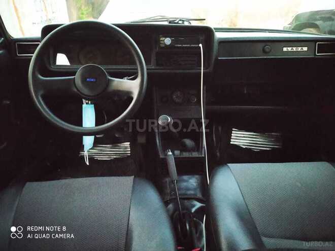 LADA (VAZ) 2107 2011, 142,222 km - 1.6 l - Bakı