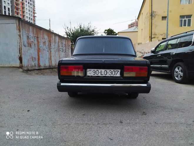 LADA (VAZ) 2107 2011, 142,222 km - 1.6 l - Bakı