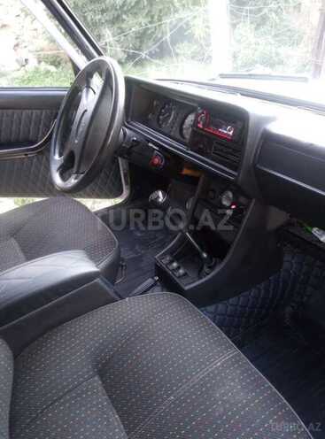 LADA (VAZ) 2107 2007, 120,683 km - 1.6 l - Şamaxı