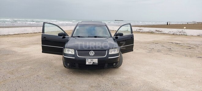 Volkswagen Passat 2001, 391,279 km - 2.0 l - Bakı
