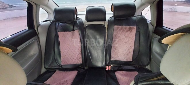 Volkswagen Passat 2001, 391,279 km - 2.0 l - Bakı
