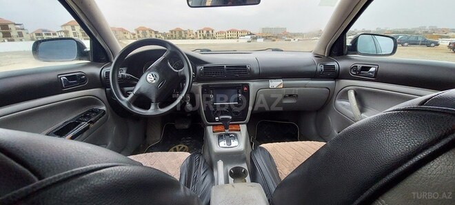 Volkswagen Passat 2001, 391,279 km - 2.0 l - Bakı