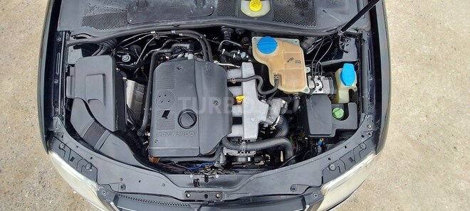 Volkswagen Passat 2001, 391,279 km - 2.0 l - Bakı