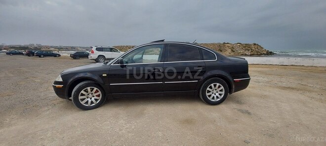 Volkswagen Passat 2001, 391,279 km - 2.0 l - Bakı