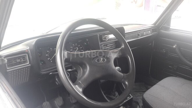 LADA (VAZ) 2107 2007, 150,584 km - 1.6 л - Xaçmaz