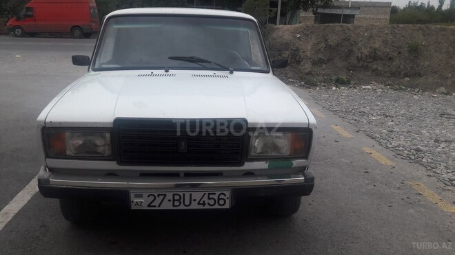 LADA (VAZ) 2107 2007, 150,584 km - 1.6 л - Xaçmaz