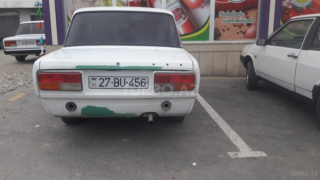 LADA (VAZ) 2107 2007, 150,584 km - 1.6 л - Xaçmaz