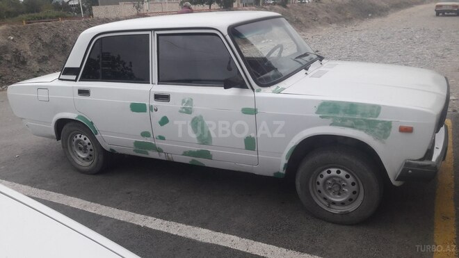 LADA (VAZ) 2107 2007, 150,584 km - 1.6 л - Xaçmaz