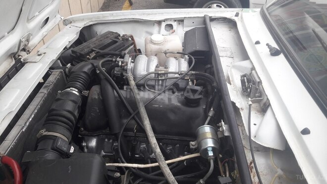 LADA (VAZ) 2107 2007, 150,584 km - 1.6 л - Xaçmaz