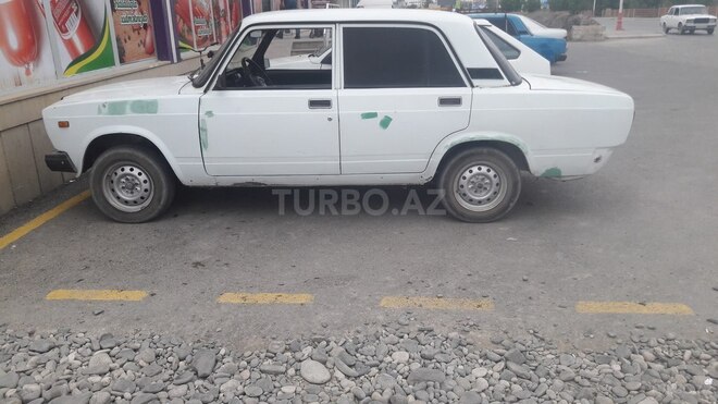 LADA (VAZ) 2107 2007, 150,584 km - 1.6 л - Xaçmaz