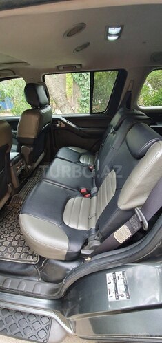 Nissan Pathfinder 2005, 325,294 km - 4.0 l - Bakı