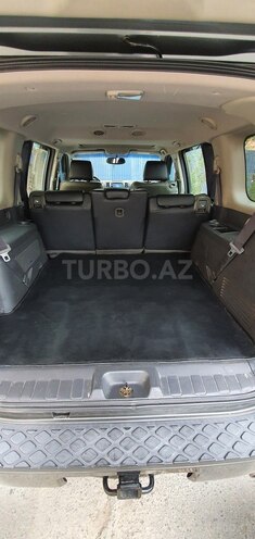 Nissan Pathfinder 2005, 325,294 km - 4.0 l - Bakı