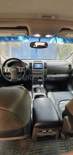Nissan Pathfinder 2005, 325,294 km - 4.0 l - Bakı