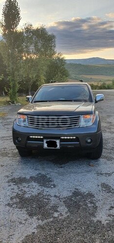 Nissan Pathfinder 2005, 325,294 km - 4.0 l - Bakı