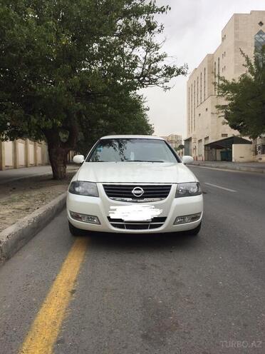 Nissan Sunny 2011, 176,778 km - 1.6 l - Bakı