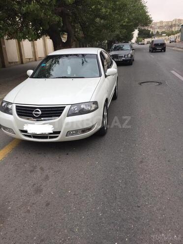 Nissan Sunny 2011, 176,778 km - 1.6 l - Bakı