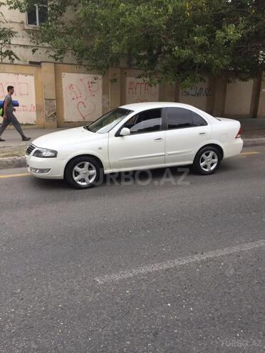 Nissan Sunny 2011, 176,778 km - 1.6 l - Bakı