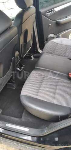 Mercedes A 200 2005, 169,000 km - 2.0 l - Bakı