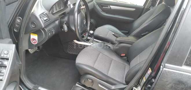 Mercedes A 200 2005, 169,000 km - 2.0 l - Bakı