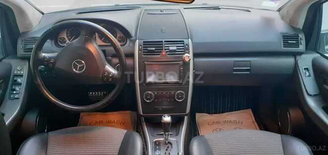 Mercedes A 200 2005, 169,000 km - 2.0 l - Bakı