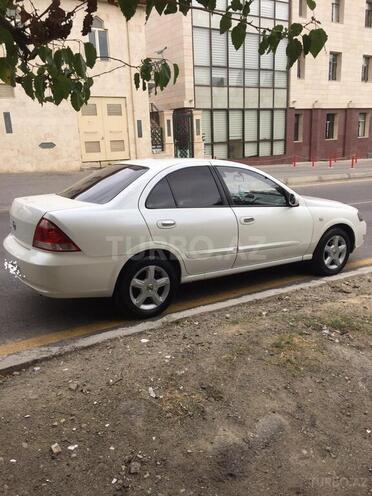 Nissan Sunny 2011, 176,778 km - 1.6 l - Bakı