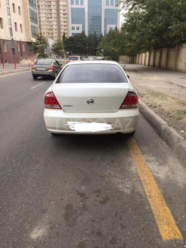 Nissan Sunny 2011, 176,778 km - 1.6 l - Bakı