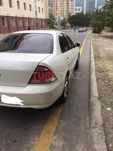Nissan Sunny 2011, 176,778 km - 1.6 l - Bakı