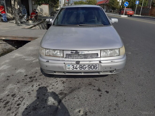 LADA (VAZ) 2112 2001, 799,999 km - 1.6 l - Qax