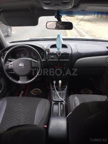 Nissan Sunny 2011, 176,778 km - 1.6 l - Bakı