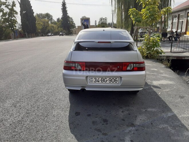 LADA (VAZ) 2112 2001, 799,999 km - 1.6 l - Qax