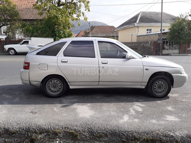 LADA (VAZ) 2112 2001, 799,999 km - 1.6 l - Qax
