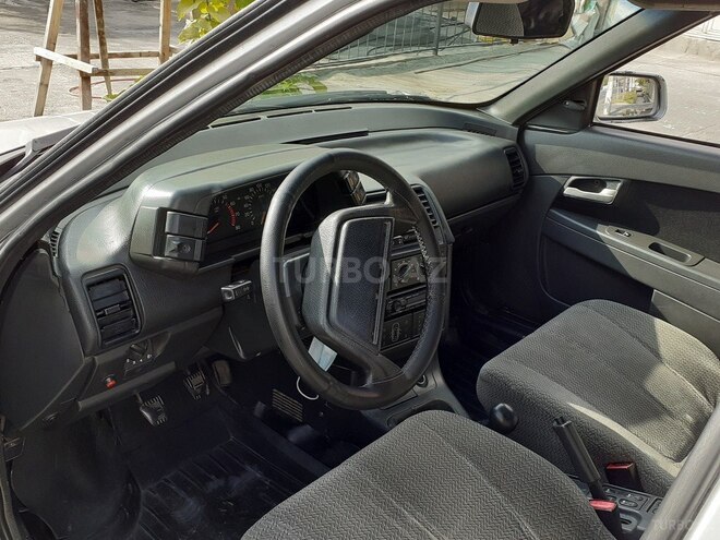 LADA (VAZ) 2112 2001, 799,999 km - 1.6 l - Qax