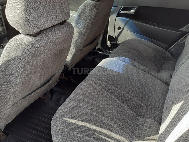 LADA (VAZ) 2112 2001, 799,999 km - 1.6 l - Qax