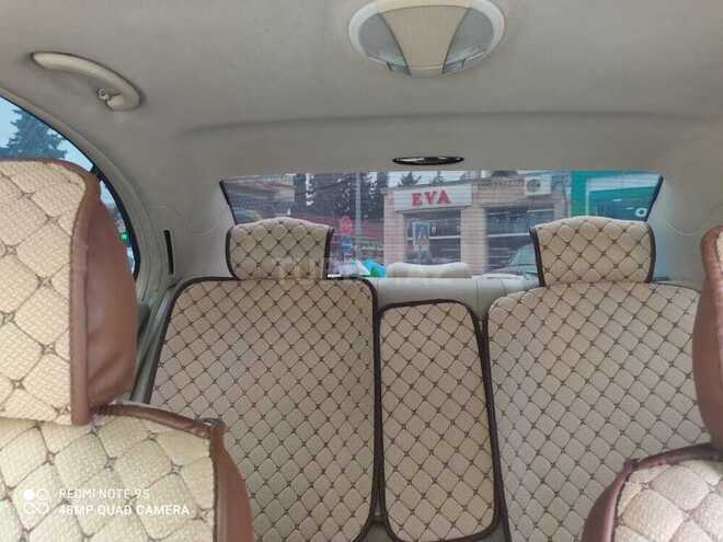 Mercedes E 270 2003, 419,000 km - 2.7 l - Xaçmaz