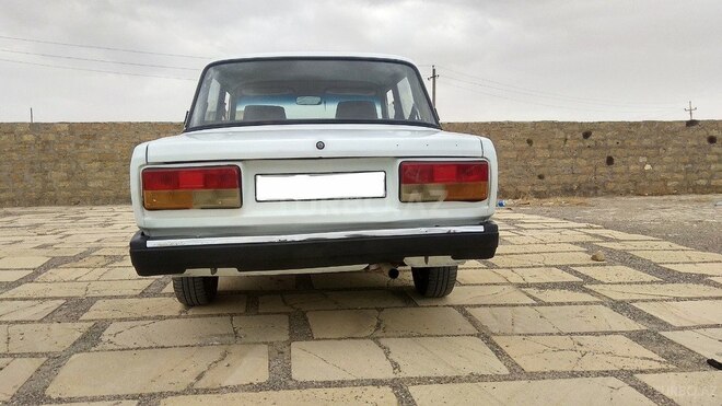 LADA (VAZ) 2107 2003, 300,000 km - 1.5 l - Bakı