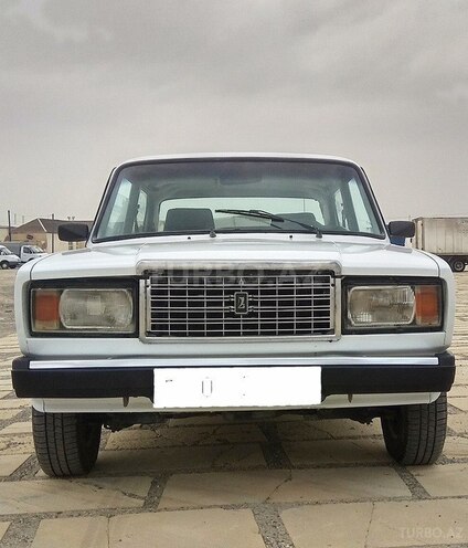 LADA (VAZ) 2107 2003, 300,000 km - 1.5 l - Bakı