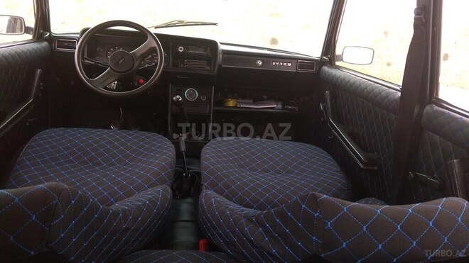 LADA (VAZ) 2107 2003, 300,000 km - 1.5 l - Bakı