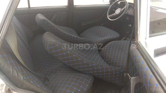 LADA (VAZ) 2107 2003, 300,000 km - 1.5 l - Bakı