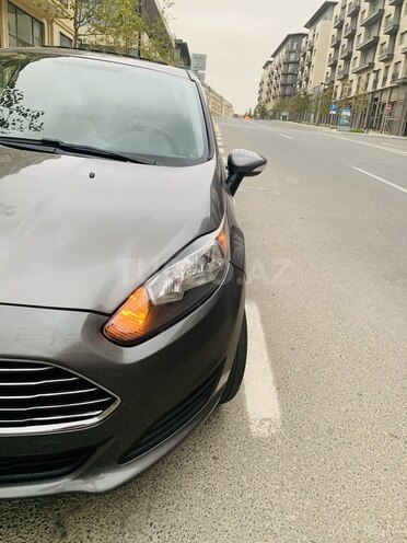 Ford Fiesta 2014, 137,935 km - 1.6 l - Bakı