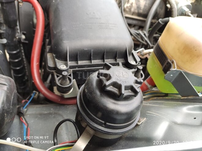 LADA (VAZ) 2107 2011, 123,023 km - 1.6 л - Gəncə