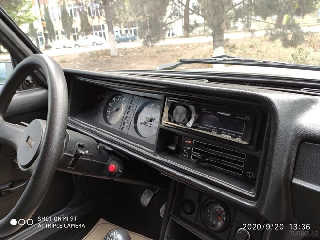 LADA (VAZ) 2107 2011, 123,023 km - 1.6 л - Gəncə