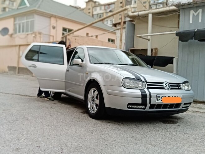 Volkswagen Golf 1998, 230,000 km - 2.0 л - Bakı
