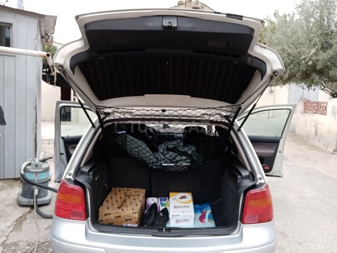 Volkswagen Golf 1998, 230,000 km - 2.0 л - Bakı